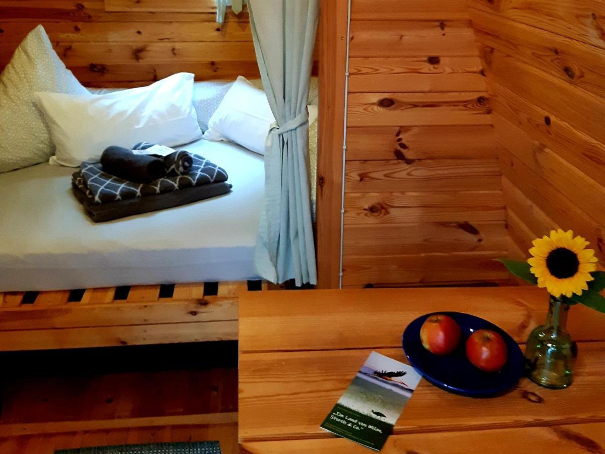Pods Alte Schule Apartment Elchweiler