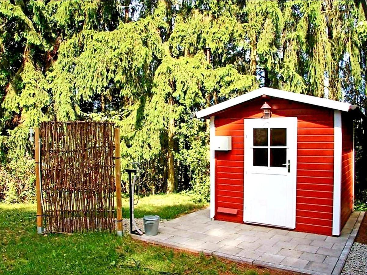 Pods Alte Schule * Elchweiler