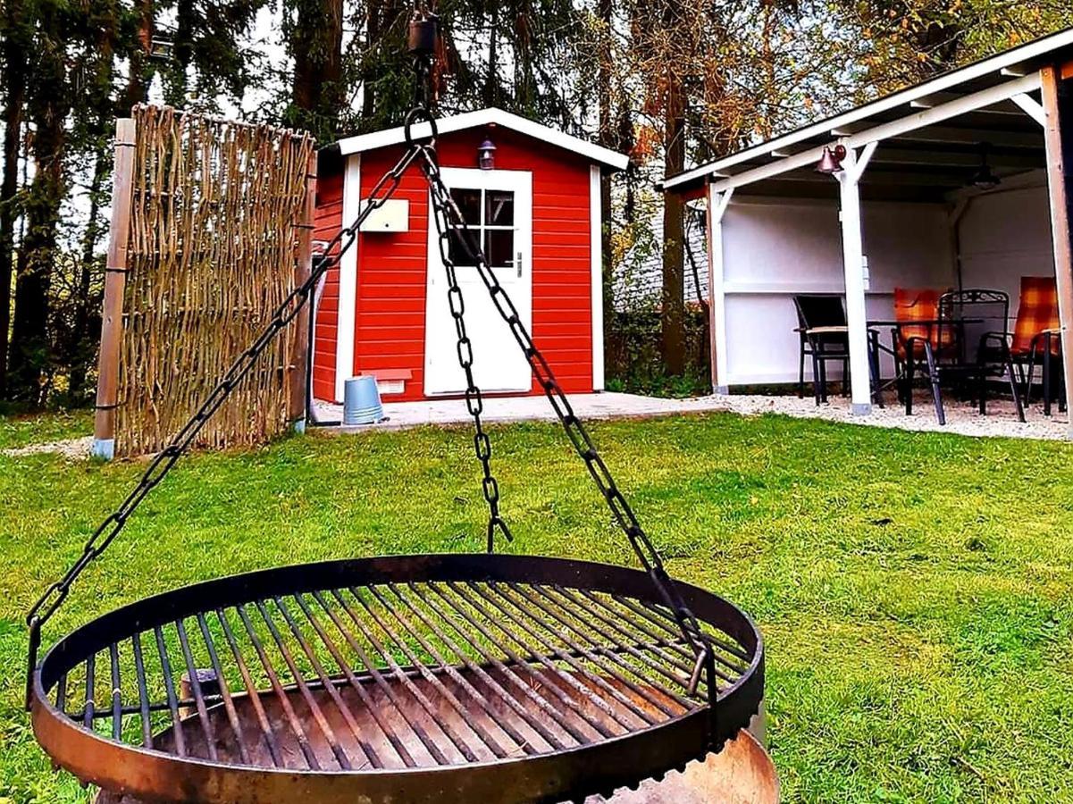 Apartment Pods Alte Schule *