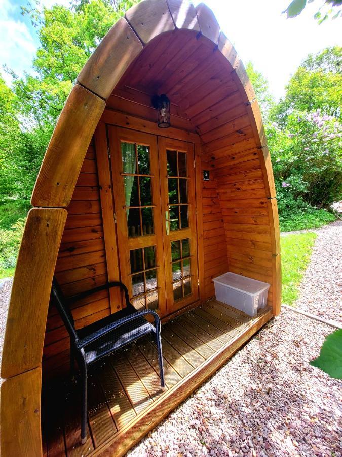 Pods Alte Schule Elchweiler