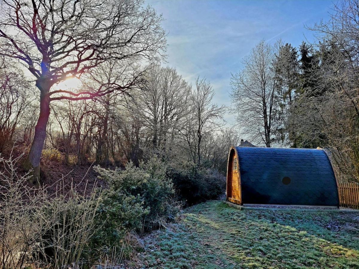 Pods Alte Schule * Elchweiler