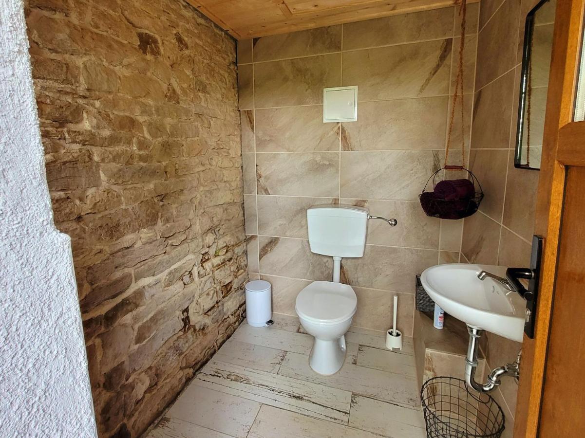 Apartment Pods Alte Schule *