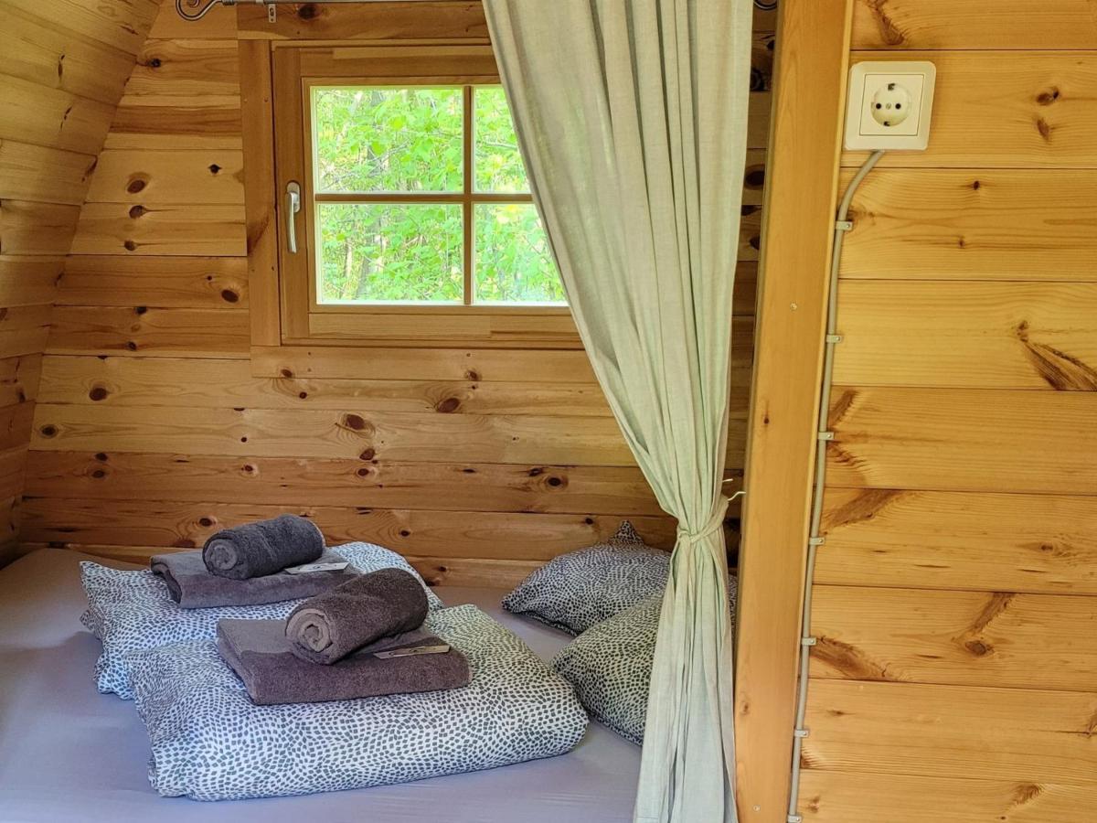 Pods Alte Schule Apartment