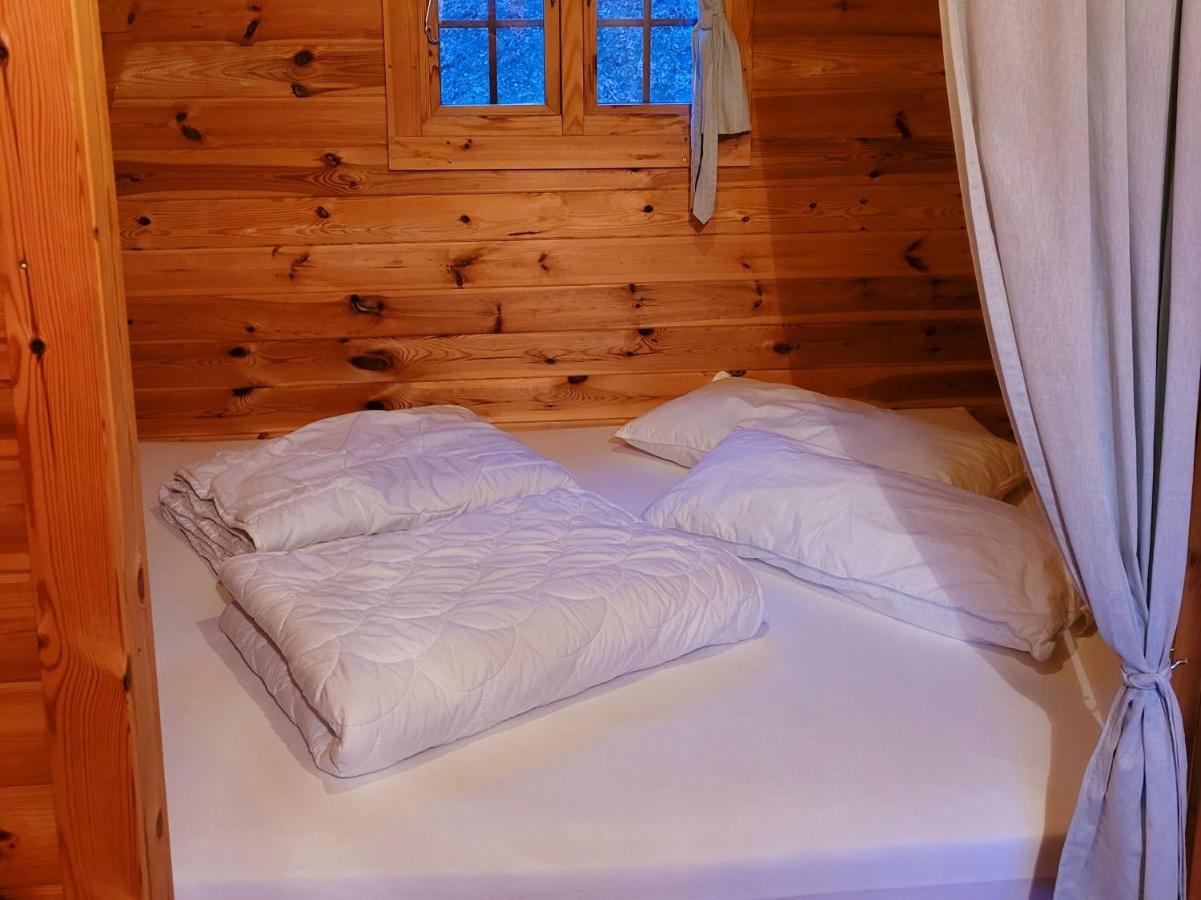 Pods Alte Schule * Elchweiler